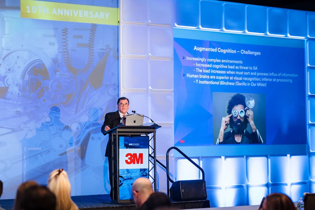 Matthew M. Cooper, VP of Medical Affairs at 3M