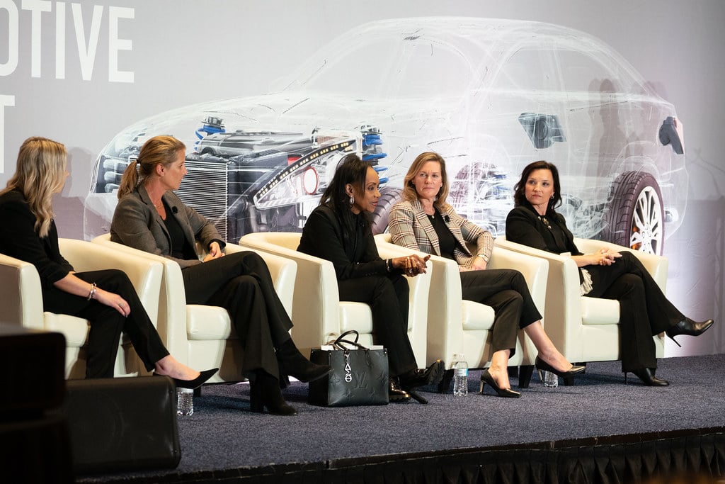 American Automotive Summit