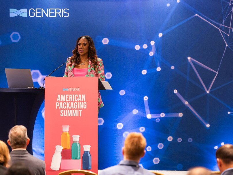 Karmetria Burton, Ph.d. - Senior Director, Global Supply Chain, Business Diversity, Corporate Strategy And Execution, McDonald's