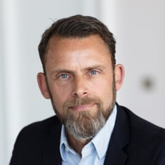 Anders Rosengren