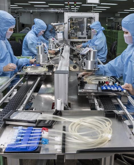 Unlocking the Future of Medical Devices and Defining the Path Forward ...