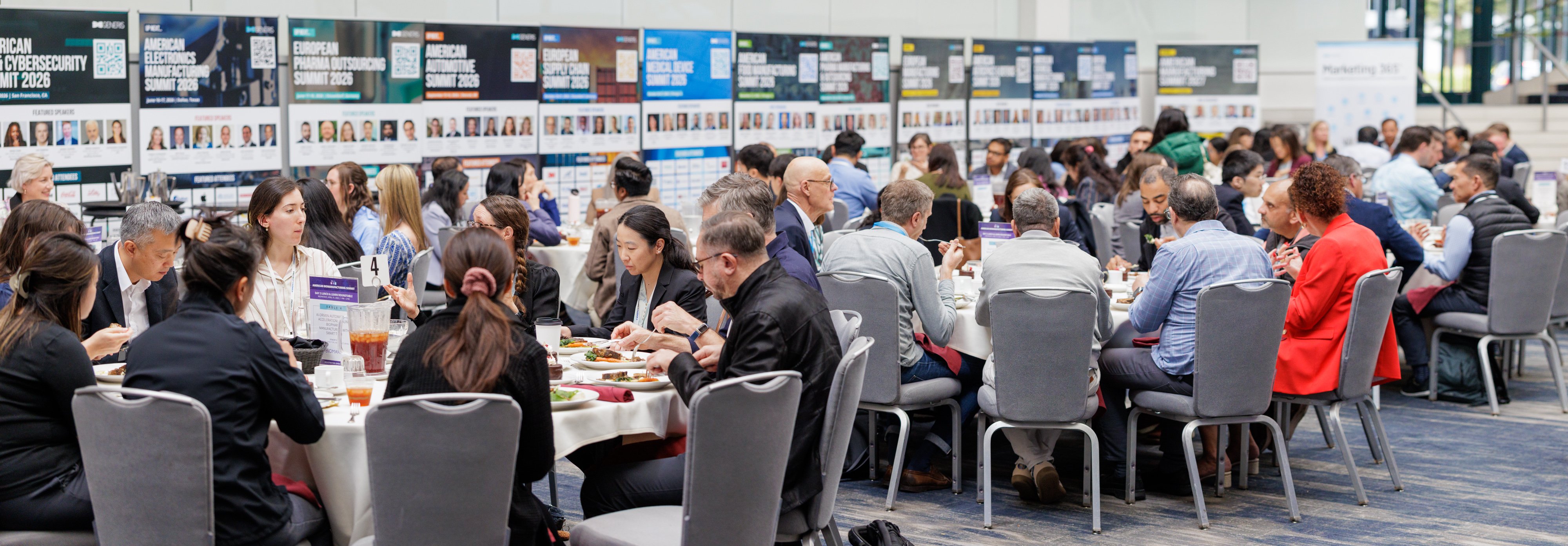 DAY 2 LUNCH PANORAMA