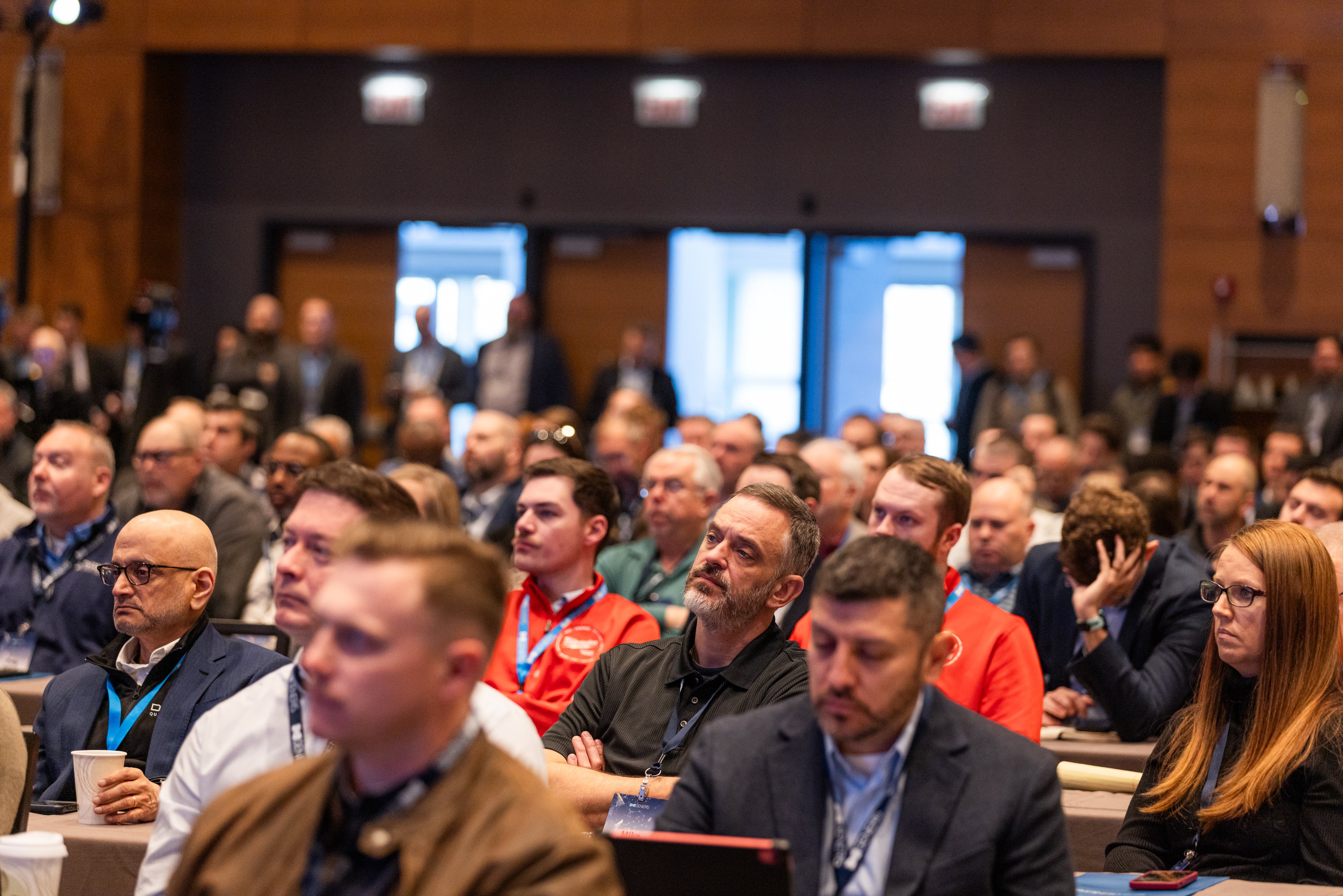 Generis American Manufacturing Summit 2026 - Mark Campbell Productions-231