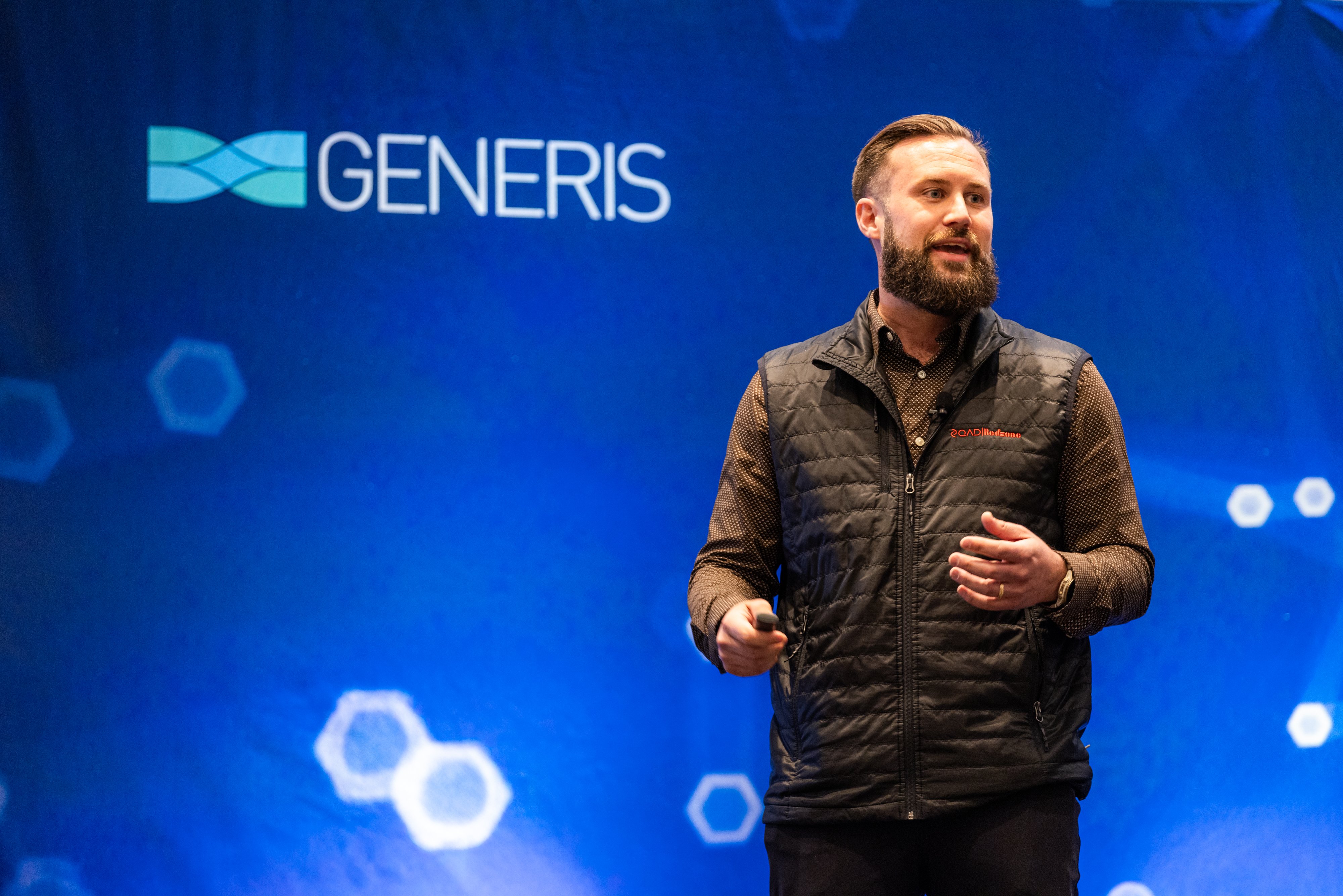 Generis American Manufacturing Summit 2026 - Mark Campbell Productions-474