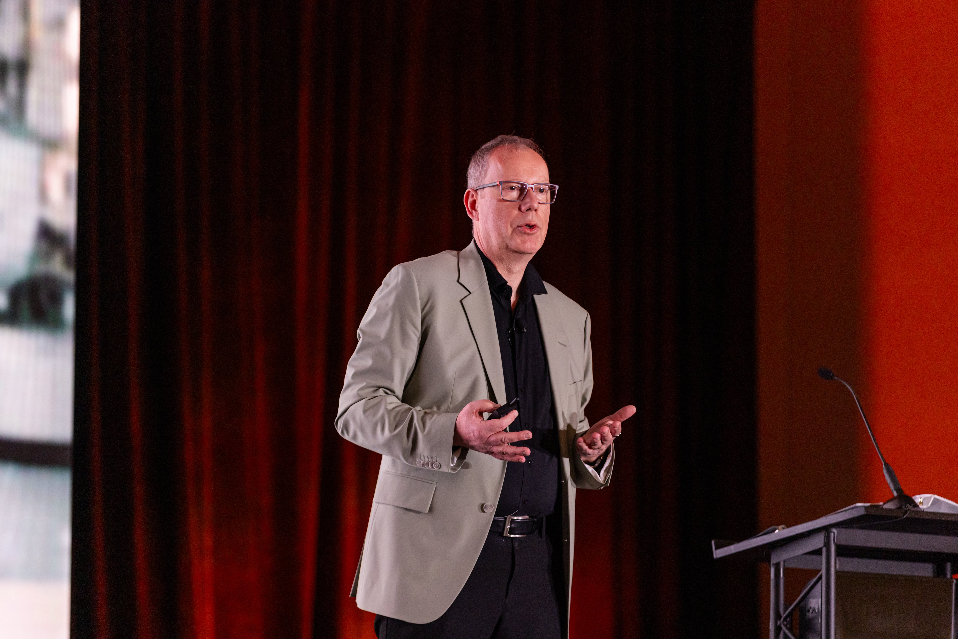 Generis American Manufacturing Summit 2026 - Mark Campbell Productions-715