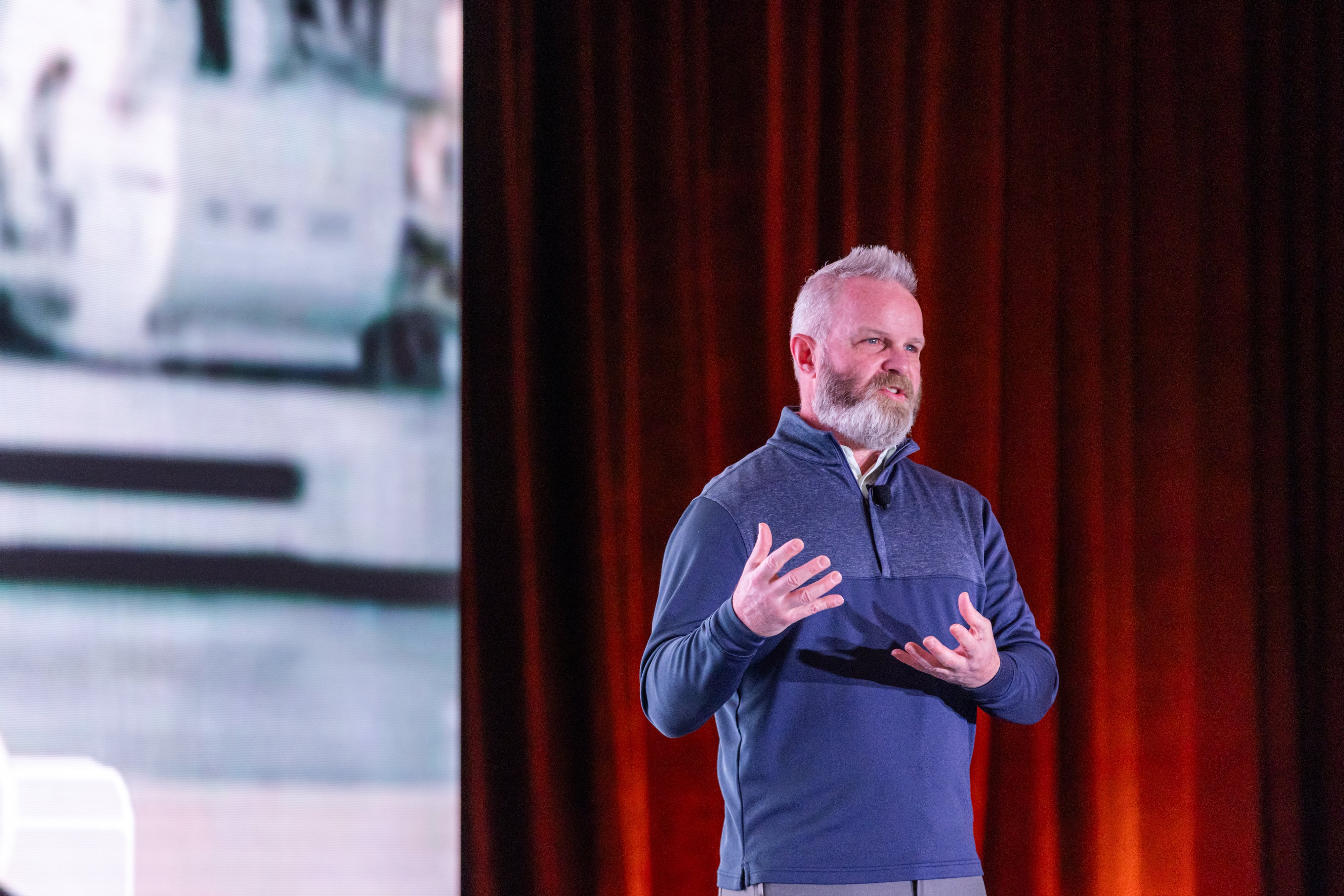 Generis American Manufacturing Summit 2026 - Mark Campbell Productions-727