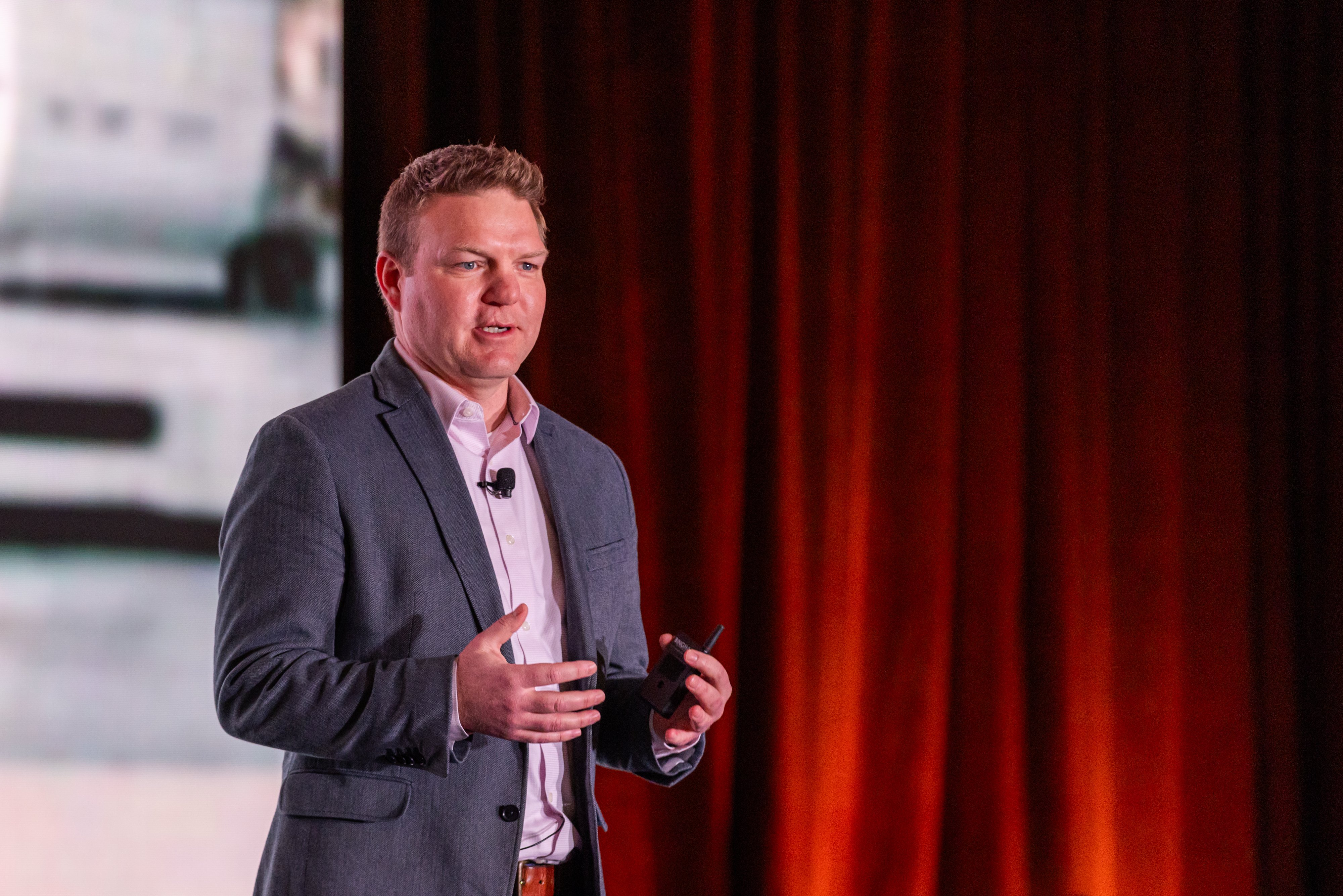 Generis American Manufacturing Summit 2026 - Mark Campbell Productions-817