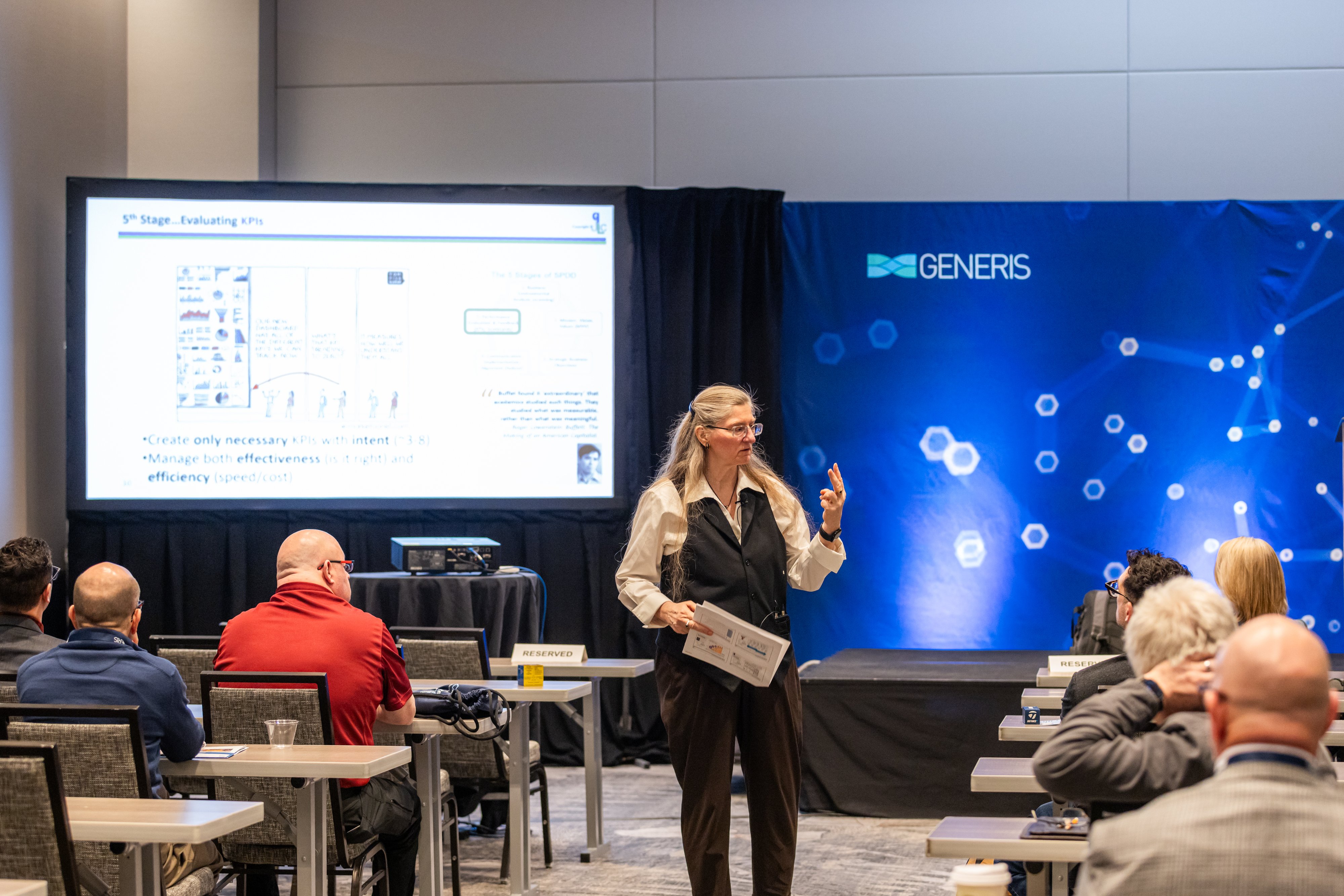 Generis American Manufacturing Summit 2026 - Mark Campbell Productions-832