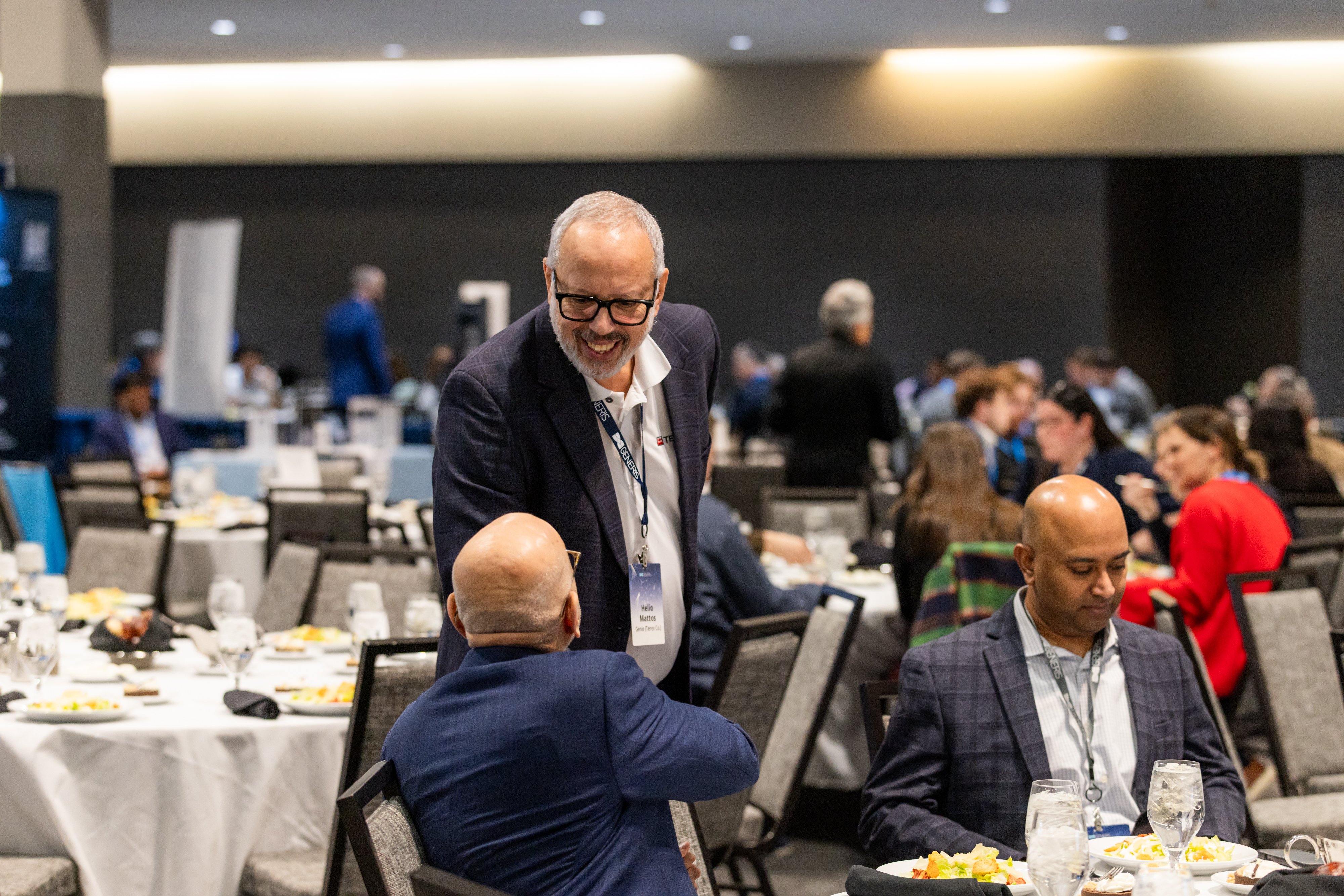 Generis American Manufacturing Summit 2026 - Mark Campbell Productions-894