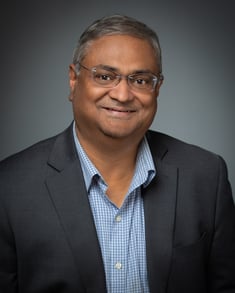 Alok Sharan