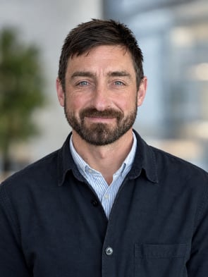 Henrik Olsen