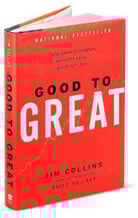 From Good to Great