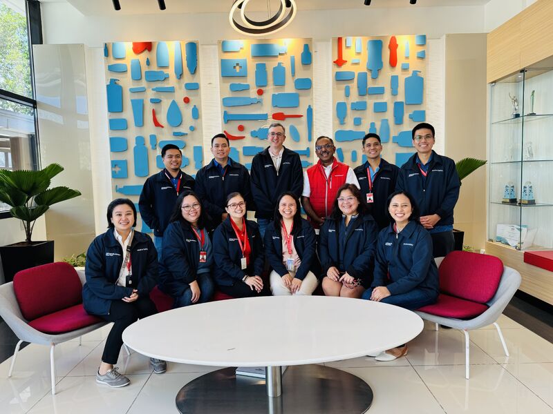 Manila JNJ Photo