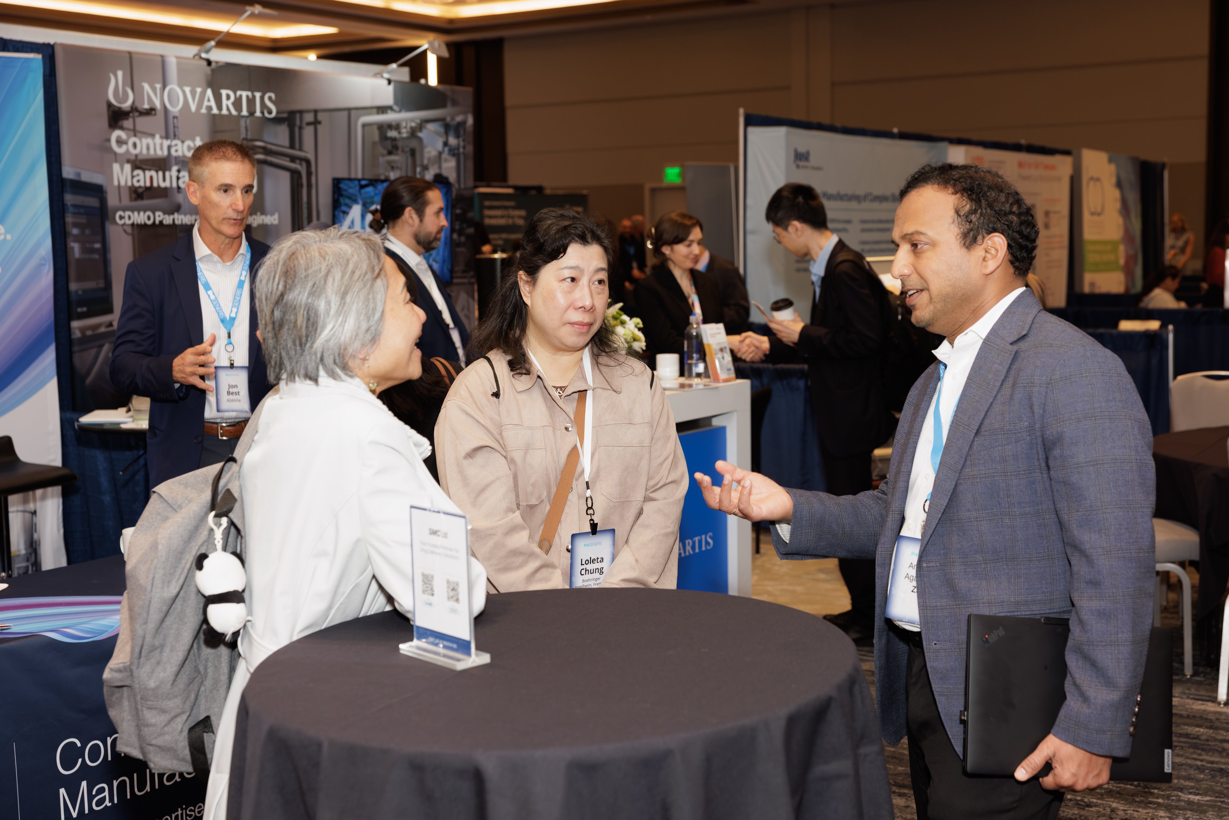 NETWORKING 2