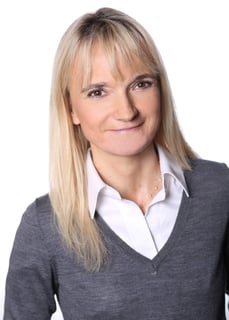 Nathalie DHers, Corporate VP, IT, Microsoft