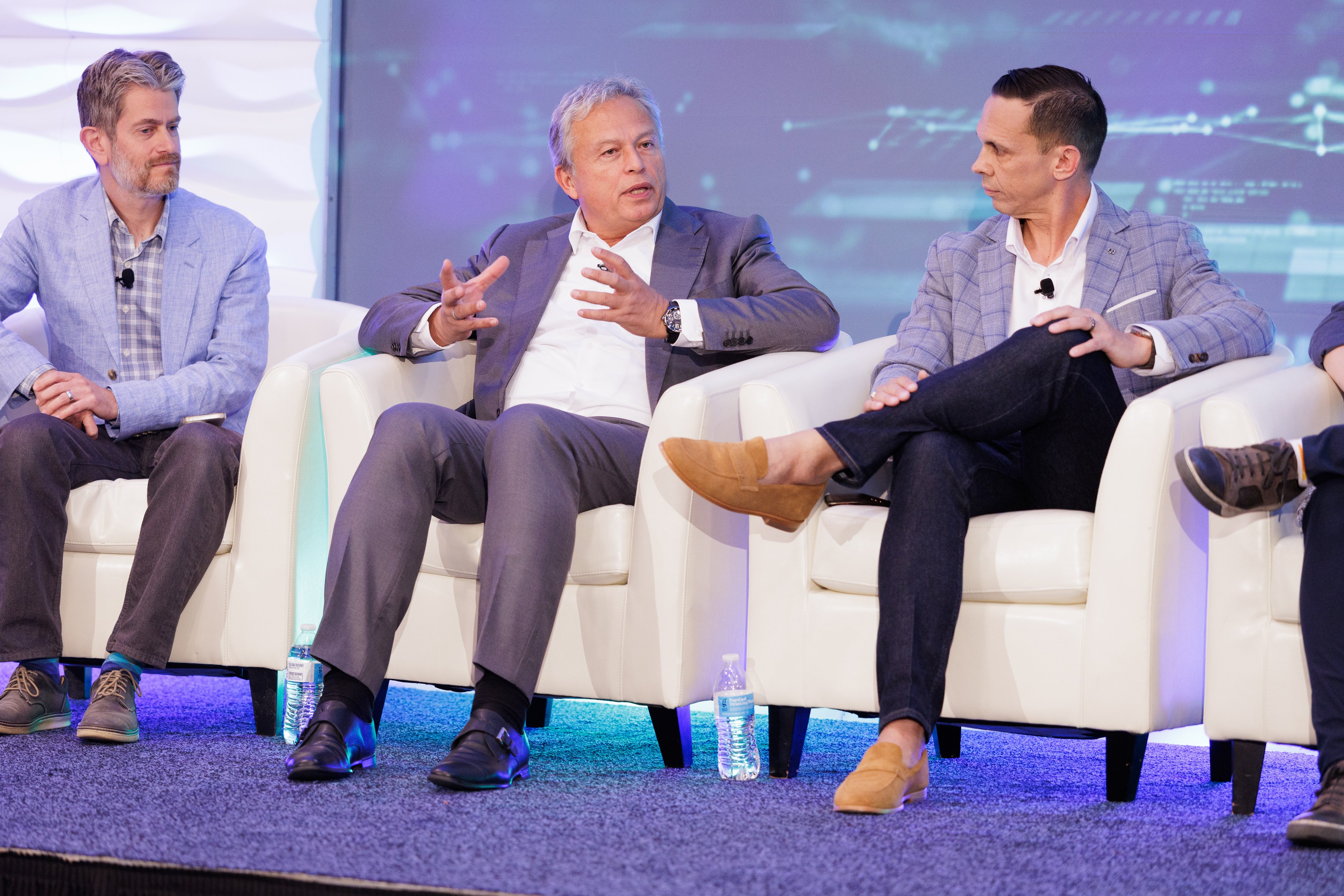 cio day 1 panel zoom in