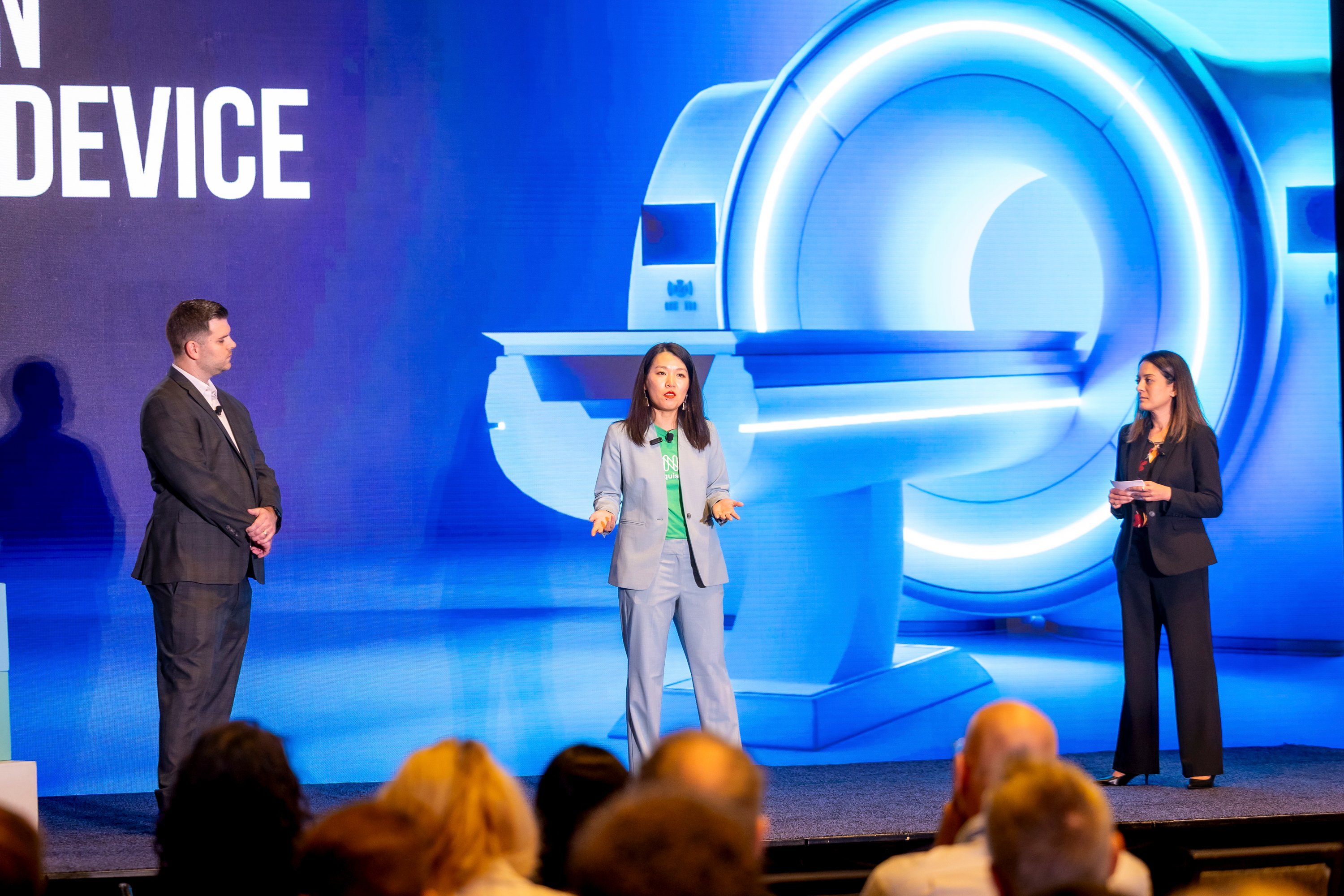 day 1 morning plenary