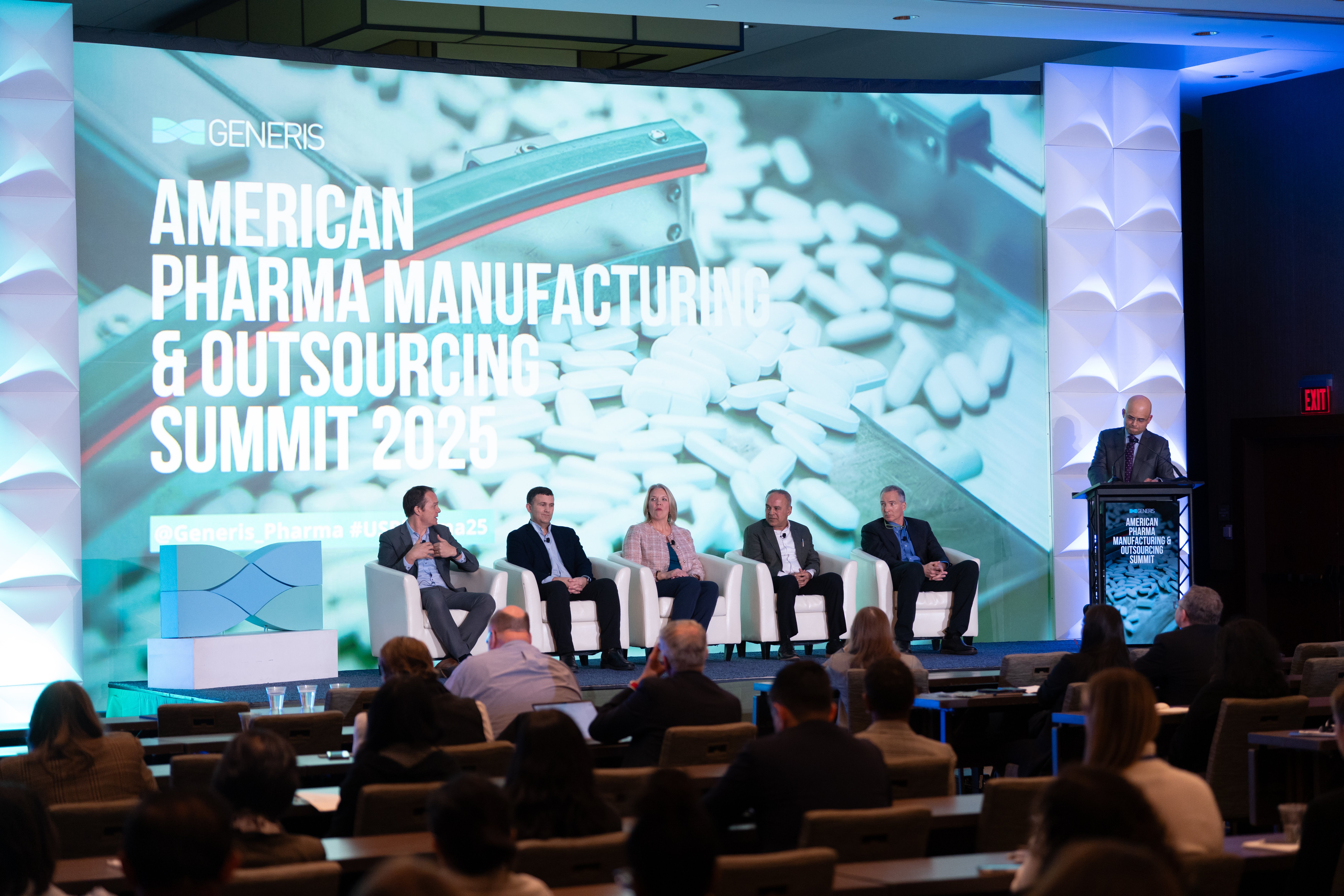 day 1 panel with lori zoomed out