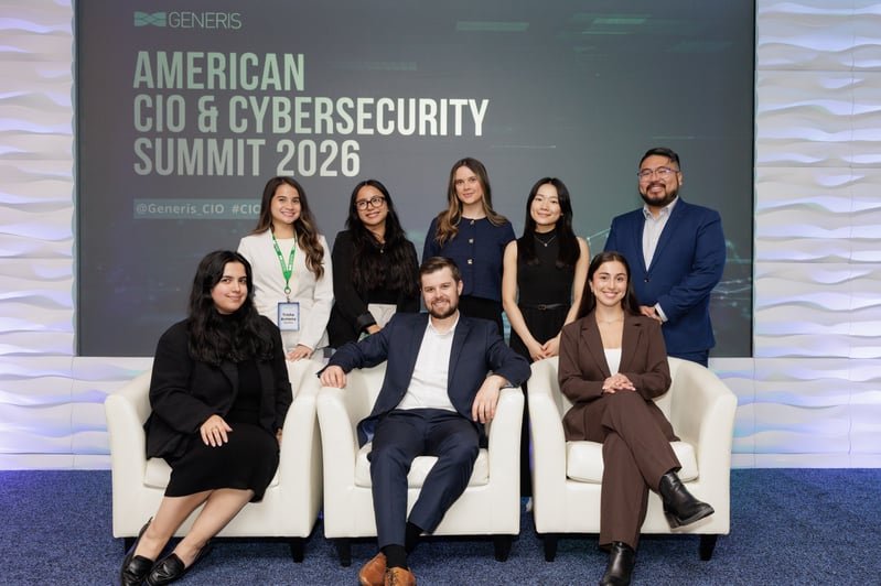 team photo cio