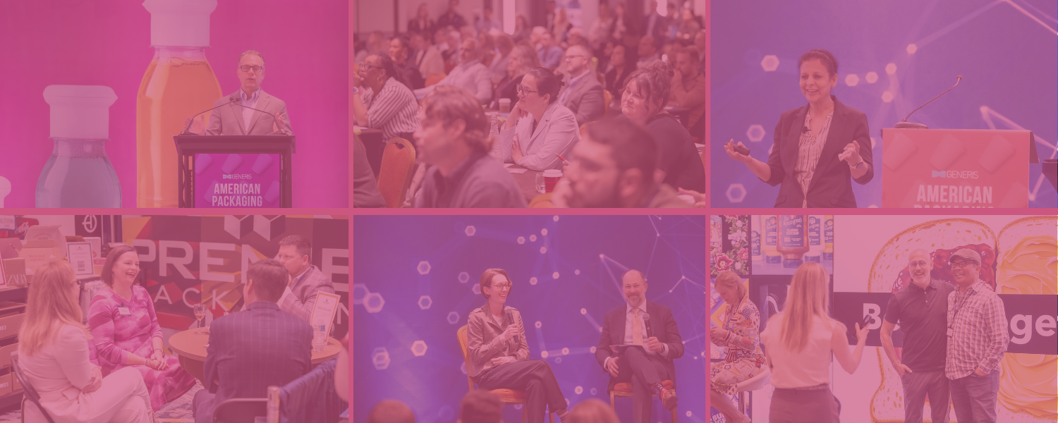 American Packaging Summit
