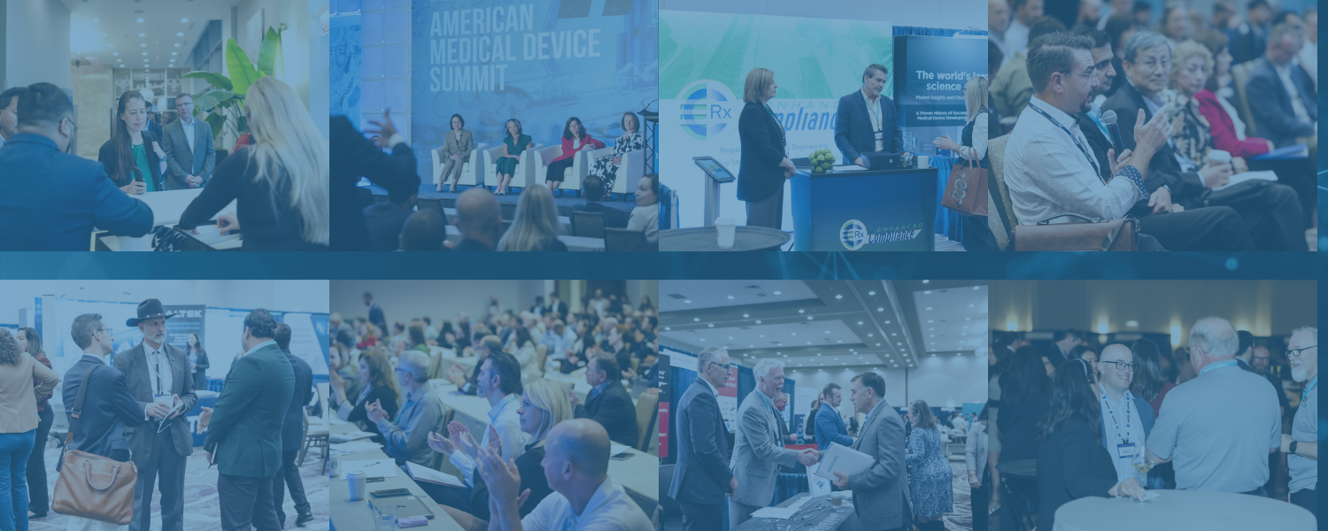 10th American Medical Device Summit Recap