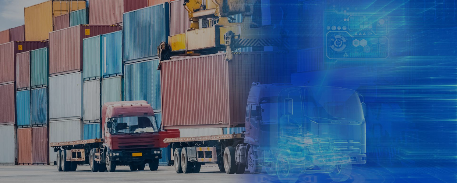 Esri - A Digital Twin for the Supply Chain Blog