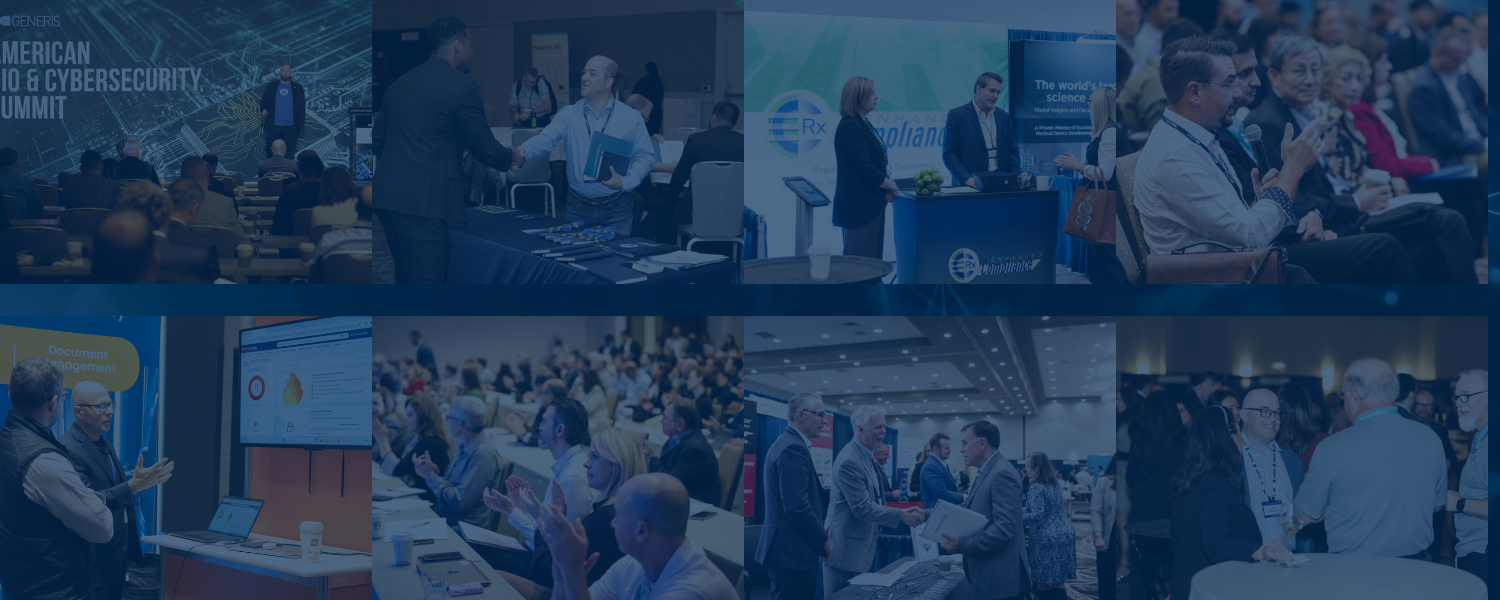 B2B executive summits are the top summits to attend in 2026