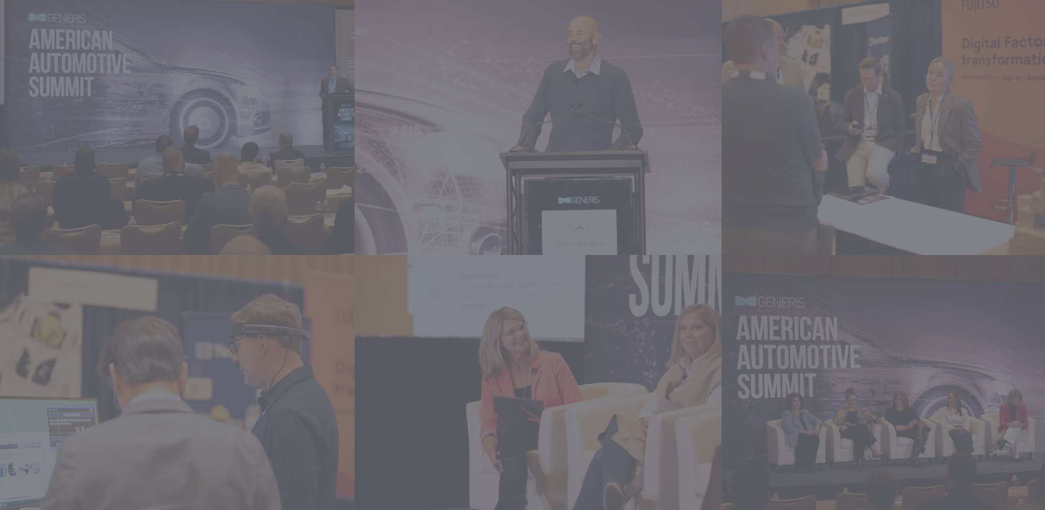 2024 Ameircan Automotive Summit Post-Summit Recap