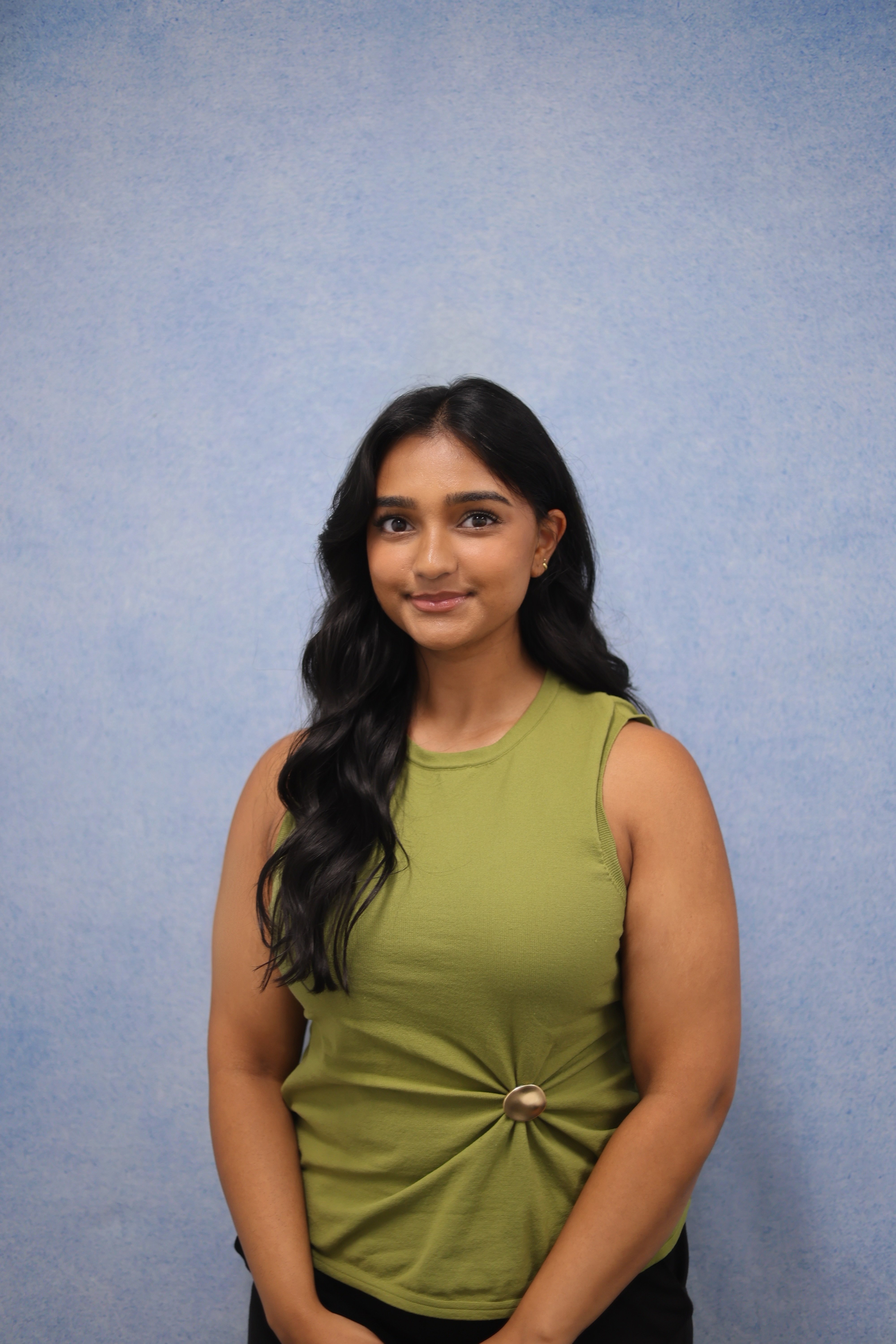 Snehal Mehrotra